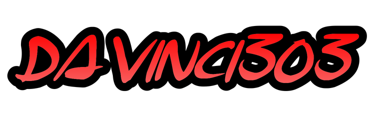LOGO DAVINCI303